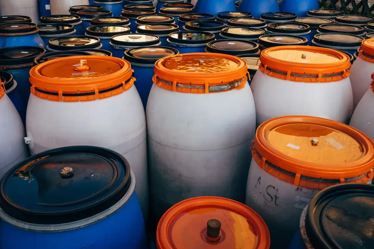 Medical Waste Removal in Raymondville, TX